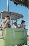 Legend City Sky Ride